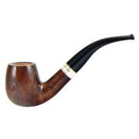 Трубка Savinelli Trevi 602 smooth 9mm