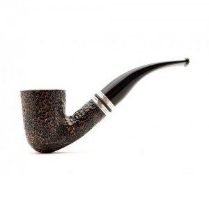 Курительная трубка Savinelli Desigual Rusticated 9mm 611