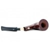 Трубка Savinelli Leonardo GIOCHI DI LUCE 2009 DARK BROWN