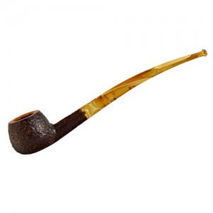 Трубка Savinelli Prince of Wales Favorite ZB