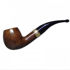 Трубка Savinelli Tevere 626 smooth 9mm