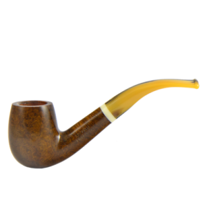 Трубка Savinelli Liquirizia - KS 606 (фильтр 9 мм)