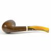 Трубка Savinelli Liquirizia - KS 606 (фильтр 9 мм)