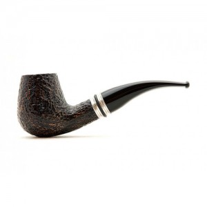 Курительная трубка Savinelli Desigual Rusticated 9mm 628