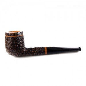 Трубка Savinelli Giotto 128 rustic 9mm