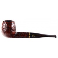 Трубка Savinelli Alligator 207 Brown 9mm