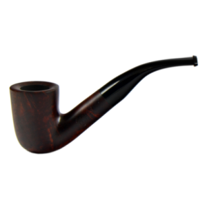 Трубка Savinelli Capitol 611 smooth 9mm