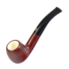 Трубка Savinelli Ecume Smooth 626 9mm