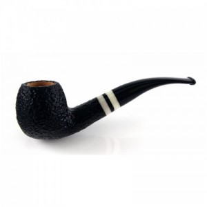 Трубка Savinelli Pianoforte 626 rustic 9mm