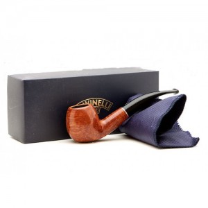 Курительная трубка Savinelli Tre Smooth 626 9 мм