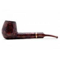 Трубка Savinelli Alligator 209 Brown 9mm