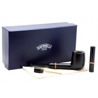 Трубка Savinelli Black Set 114 9mm