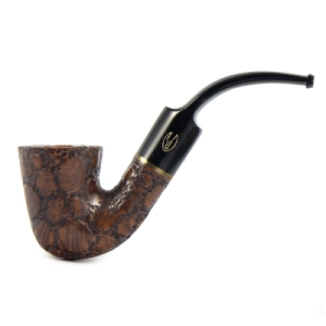 Трубка Savinelli Alligator 621 Brown 9mm