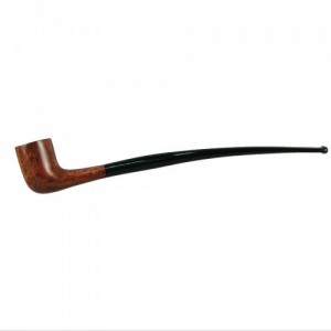 Трубка Savinelli Churchwarden 404 smooth