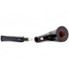 Трубка Savinelli Leonardo Giochi Di Luce Black 9mm