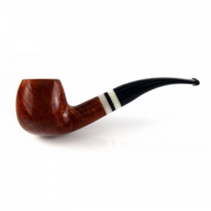 Трубка Savinelli Pianoforte 626 smooth 9mm