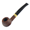 Трубка Savinelli Tevere rustic 9mm 315