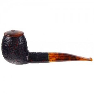 Трубка SAVINELLI TORTUGA RUSTIC 173 9 мм