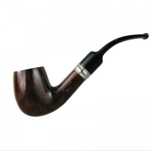 Трубка Savinelli Trevi 607 smooth 9mm