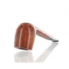 Курительная трубка Savinelli Tre Smooth 802 9 мм