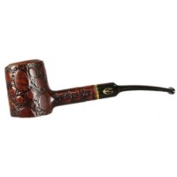 Трубка Savinelli Alligator 310 Brown 6mm