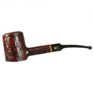 Трубка Savinelli Alligator 310 Brown 6mm