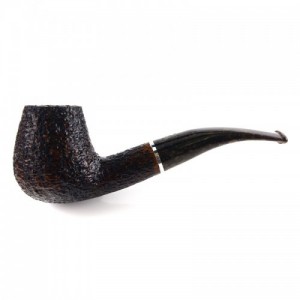 Трубка Savinelli Marron Glace 628 rustic 9mm