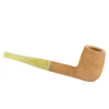 Трубка Savinelli Cashmere - 128 (фильтр 9 мм)