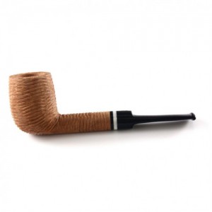 Трубка Savinelli Lino 114 rustic 9mm