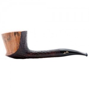 Трубка Savinelli Autograph FREE STYLE 005