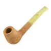 Трубка Savinelli Cashmere - 145 (фильтр 9 мм)