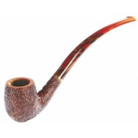 Трубка Savinelli Clark s Favorite Brownblast