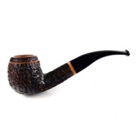 Трубка Savinelli Giotto 626 rustic 9mm