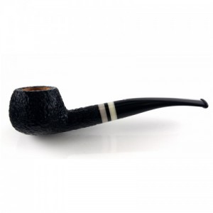 Трубка Savinelli Pianoforte 315KS rustic 9mm