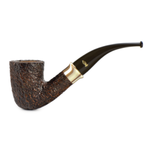 Трубка Savinelli Caramella 611KS rustic 9mm