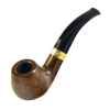 Трубка Savinelli Tevere Smooth 645