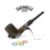 Курительная трубка Savinelli Desigual Rusticated 9mm 127