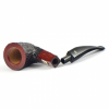 Трубка Savinelli Leonardo 2013 Clavi Viola Rustic 9mm