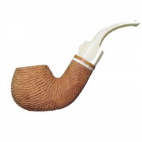 Трубка Savinelli Lino 641 rustic 9mm