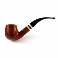 Трубка Savinelli Pianoforte 602 smooth 9mm