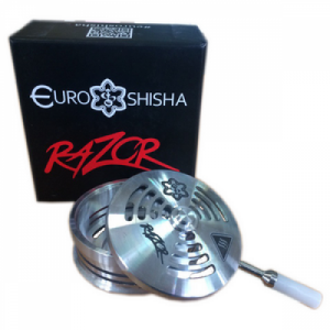 Kalaud MIG Razor - Euro Shisha (KL-6)