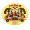Partagas