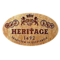 Heritage 1492