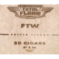 FTW (Forever Two Wheels) Limited Edition 2013