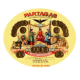 Partagas