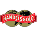 Handelsgold