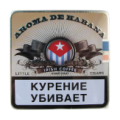 Aroma de Habana