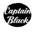 Captain black