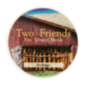 Two Friends