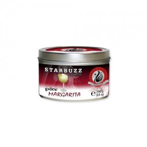 Кальянный табак Starbuzz Tobacco Margarita 100